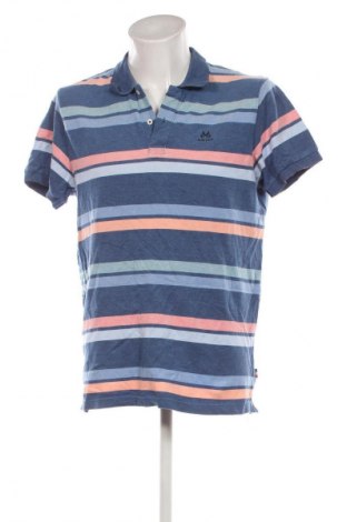 Tricou de bărbați Jean Paul, Mărime L, Culoare Multicolor, Preț 64,99 Lei