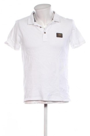 Herren T-Shirt Jeremy Meeks, Größe M, Farbe Weiß, Preis € 33,99
