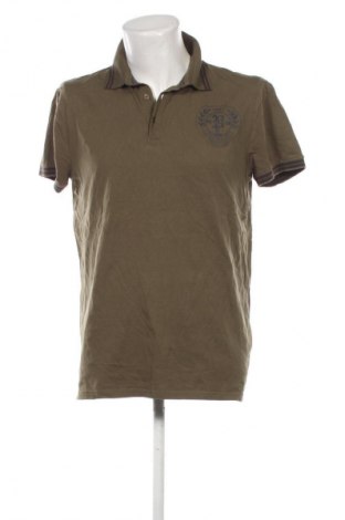 Herren T-Shirt John Devin, Größe XL, Farbe Grün, Preis € 13,99
