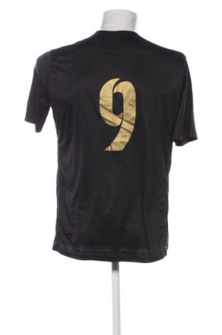 Męski T-shirt Joma, Rozmiar M, Kolor Czarny, Cena 49,99 zł