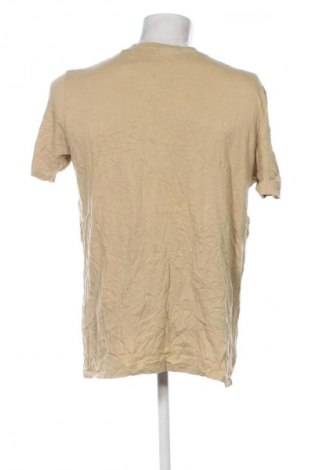 Férfi póló Junk De Luxe, Méret XL, Szín Bézs, Ár 7 339 Ft