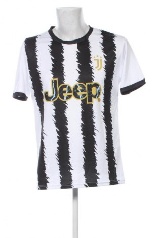 Tricou de bărbați Juventus, Mărime XL, Culoare Multicolor, Preț 115,99 Lei