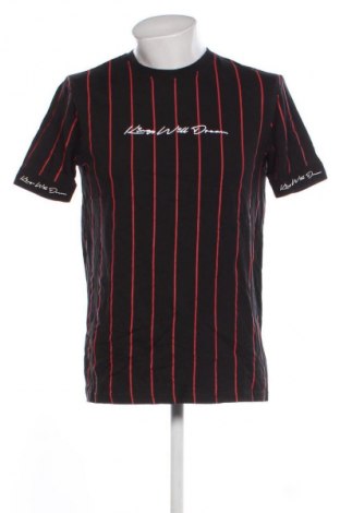 Herren T-Shirt KWD, Größe M, Farbe Mehrfarbig, Preis € 13,99