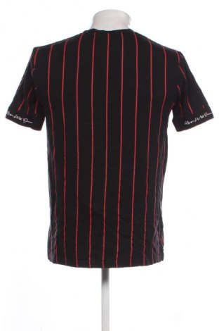 Herren T-Shirt KWD, Größe M, Farbe Mehrfarbig, Preis € 13,99