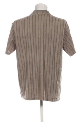 Męski T-shirt Kalamton, Rozmiar 3XL, Kolor Kolorowy, Cena 62,99 zł