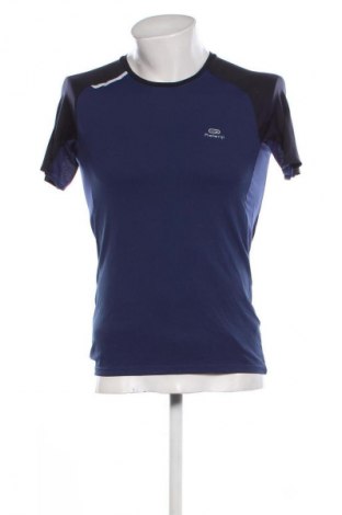 Ανδρικό t-shirt Kalenji, Μέγεθος S, Χρώμα Πολύχρωμο, Τιμή 8,99 €