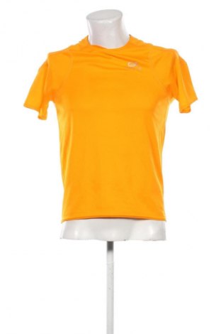 Tricou de bărbați Kalenji, Mărime M, Culoare Portocaliu, Preț 44,99 Lei
