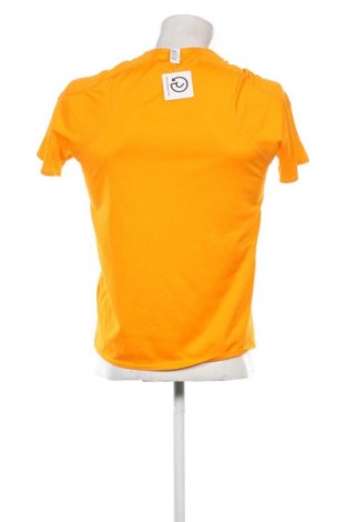 Tricou de bărbați Kalenji, Mărime M, Culoare Portocaliu, Preț 44,99 Lei