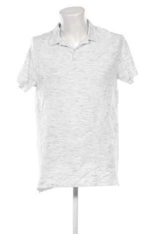 Męski T-shirt KappAhl, Rozmiar L, Kolor Kolorowy, Cena 65,99 zł