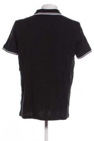 Herren T-Shirt Kappa, Größe XL, Farbe Schwarz, Preis 13,99 €