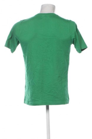 Pánské tričko  Kappa, Velikost M, Barva Zelená, Cena  249,00 Kč