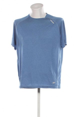 Męski T-shirt Karhu, Rozmiar XL, Kolor Kolorowy, Cena 111,99 zł