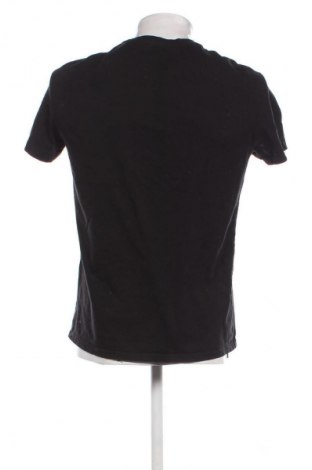 Ανδρικό t-shirt Kenvelo, Μέγεθος L, Χρώμα Μαύρο, Τιμή 9,72 €