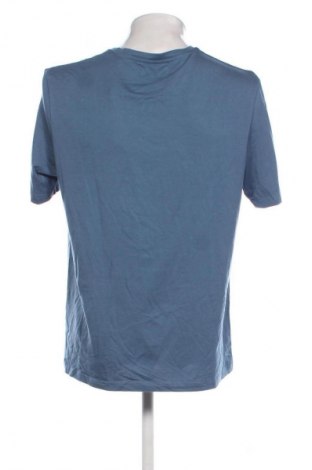 Tricou de bărbați Keystone, Mărime XL, Culoare Albastru, Preț 115,99 Lei