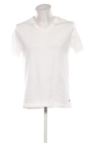 Ανδρικό t-shirt Keystone, Μέγεθος L, Χρώμα Λευκό, Τιμή 21,99 €