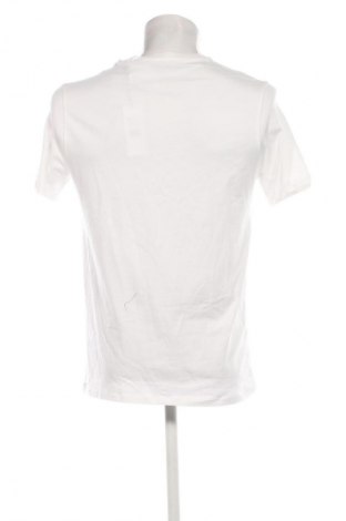 Ανδρικό t-shirt Keystone, Μέγεθος L, Χρώμα Λευκό, Τιμή 21,99 €