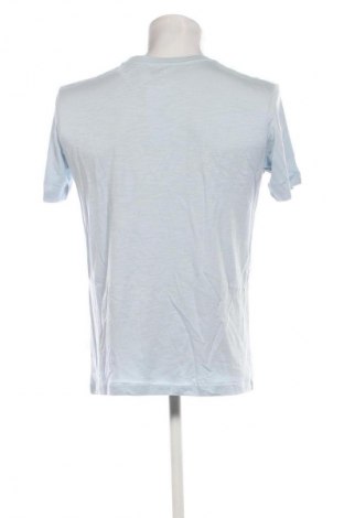Męski T-shirt Keystone, Rozmiar L, Kolor Niebieski, Cena 111,99 zł