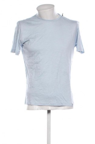 Męski T-shirt Keystone, Rozmiar M, Kolor Niebieski, Cena 111,99 zł