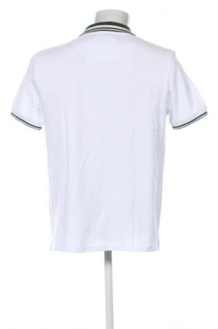 Férfi póló Keystone, Méret XL, Szín Fehér, Ár 12 449 Ft