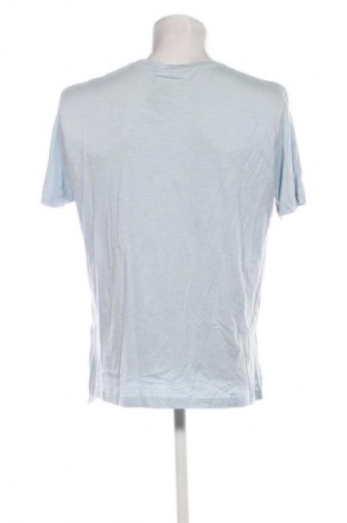 Tricou de bărbați Keystone, Mărime XL, Culoare Albastru, Preț 115,99 Lei