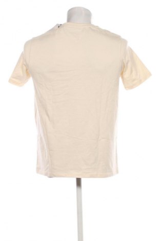 Męski T-shirt Keystone, Rozmiar M, Kolor ecru, Cena 111,99 zł
