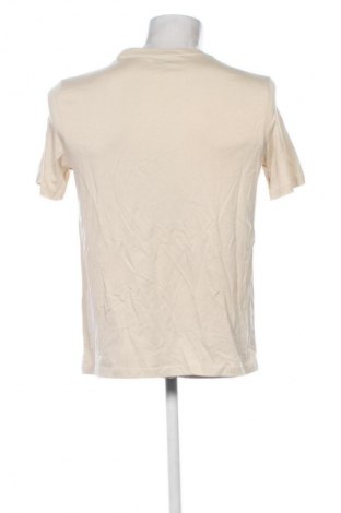 Herren T-Shirt Keystone, Größe M, Farbe Beige, Preis 23,99 €