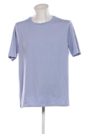 Tricou de bărbați Keystone, Mărime XXL, Culoare Albastru, Preț 115,99 Lei