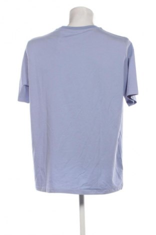 Tricou de bărbați Keystone, Mărime XXL, Culoare Albastru, Preț 115,99 Lei
