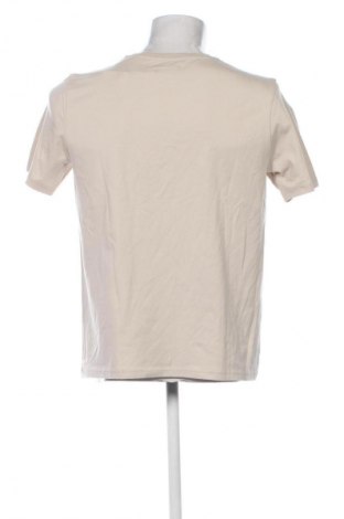 Herren T-Shirt Keystone, Größe M, Farbe Beige, Preis 23,99 €