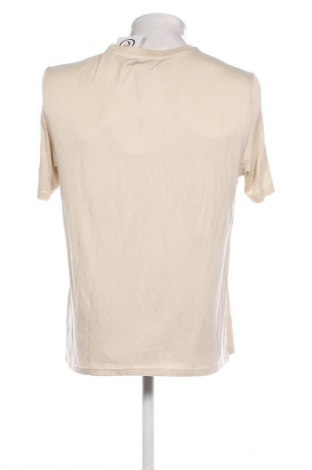Tricou de bărbați Keystone, Mărime L, Culoare Bej, Preț 115,99 Lei