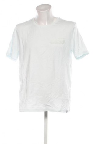 Ανδρικό t-shirt Keystone, Μέγεθος XL, Χρώμα Μπλέ, Τιμή 21,99 €