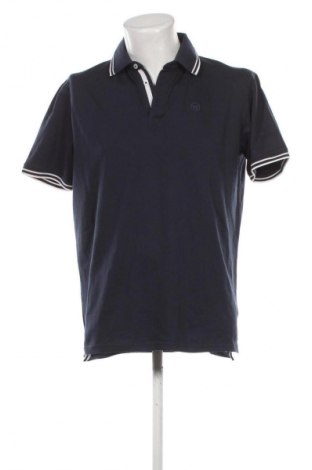 Ανδρικό t-shirt Keystone, Μέγεθος XL, Χρώμα Μπλέ, Τιμή 29,99 €
