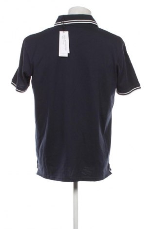 Ανδρικό t-shirt Keystone, Μέγεθος XL, Χρώμα Μπλέ, Τιμή 29,99 €