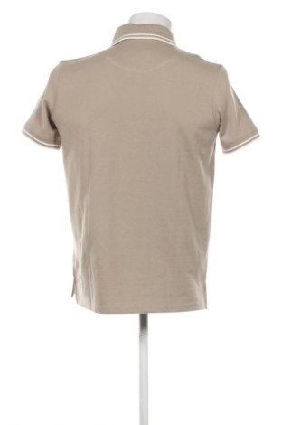 Herren T-Shirt Keystone, Größe M, Farbe Beige, Preis € 32,99