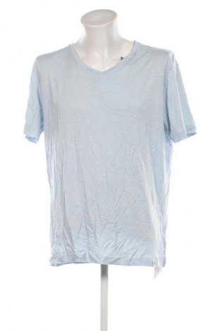 Herren T-Shirt Keystone, Größe XXL, Farbe Blau, Preis € 23,99