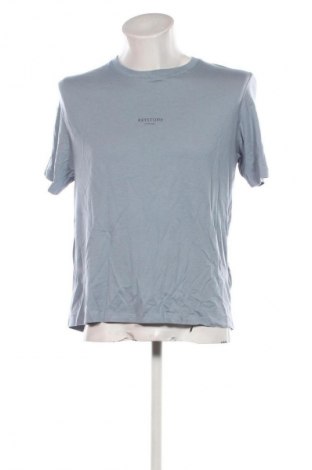 Herren T-Shirt Keystone, Größe XL, Farbe Blau, Preis € 23,99