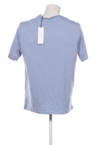 Ανδρικό t-shirt Keystone, Μέγεθος XL, Χρώμα Μπλέ, Τιμή 21,99 €