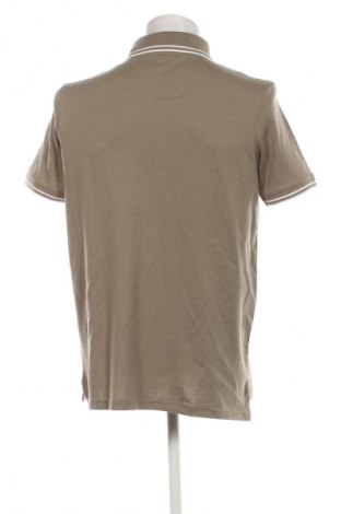 Herren T-Shirt Keystone, Größe XL, Farbe Grün, Preis € 32,99