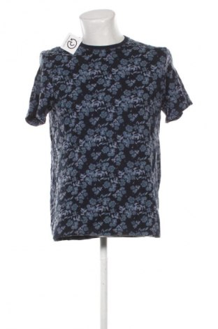 Męski T-shirt Kiabi, Rozmiar L, Kolor Kolorowy, Cena 62,99 zł