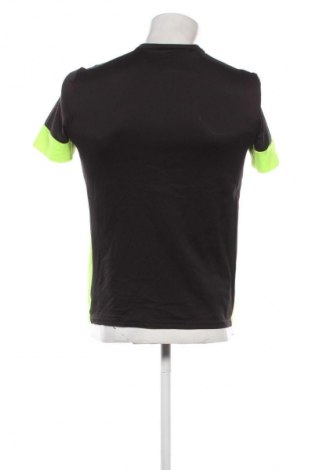 Męski T-shirt Kipsta, Rozmiar S, Kolor Czarny, Cena 42,99 zł
