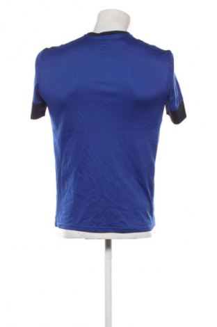 Ανδρικό t-shirt Kipsta, Μέγεθος S, Χρώμα Μπλέ, Τιμή 8,99 €