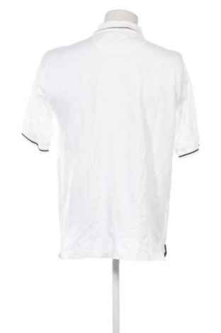 Męski T-shirt Kustom Kit, Rozmiar M, Kolor Biały, Cena 65,99 zł