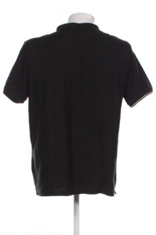 Herren T-Shirt LC Waikiki, Größe XXL, Farbe Schwarz, Preis 10,74 €