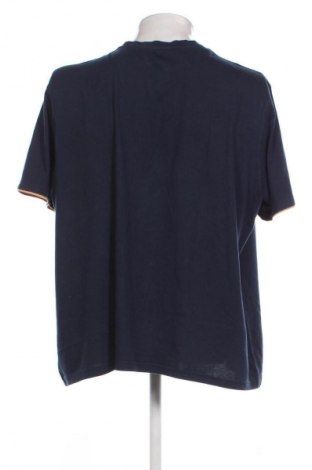 Pánské tričko  LC Waikiki, Velikost 3XL, Barva Modrá, Cena  191,00 Kč