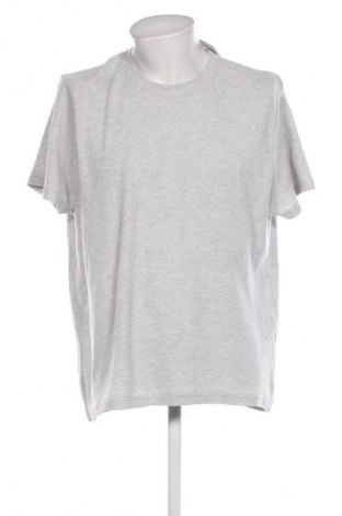 Pánské tričko  LC Waikiki, Velikost 3XL, Barva Šedá, Cena  191,00 Kč
