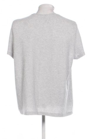 Pánské tričko  LC Waikiki, Velikost 3XL, Barva Šedá, Cena  191,00 Kč