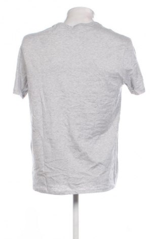 Męski T-shirt Lacoste, Rozmiar L, Kolor Szary, Cena 285,99 zł