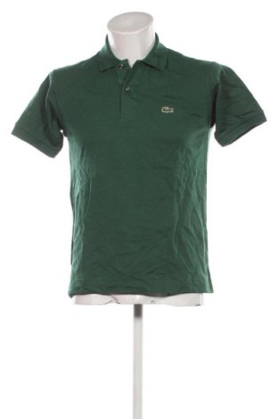 Herren T-Shirt Lacoste, Größe S, Farbe Grün, Preis € 86,99