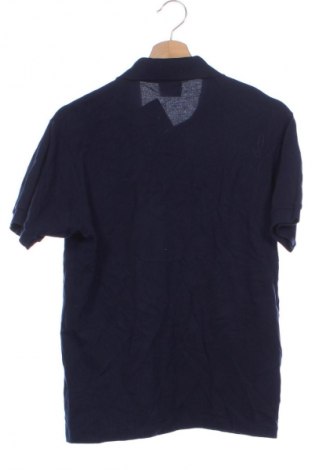 Herren T-Shirt Lacoste, Größe XS, Farbe Blau, Preis € 38,99