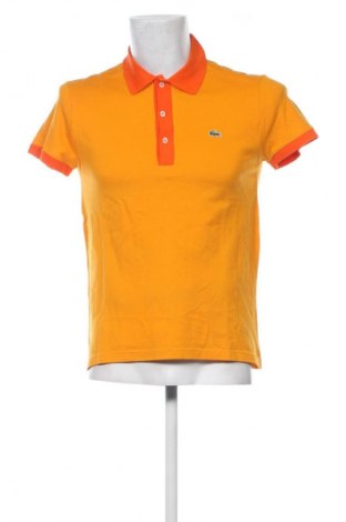 Herren T-Shirt Lacoste, Größe XL, Farbe Orange, Preis € 38,99